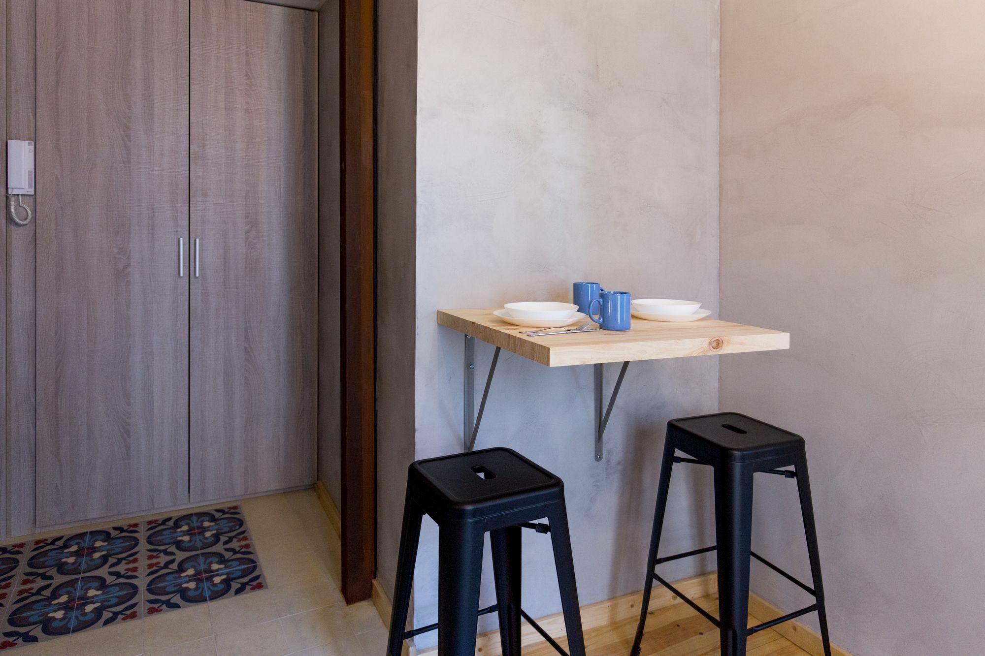 Los Lobos Suites Apartamentos Гранада Екстериор снимка